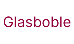 Glasboble